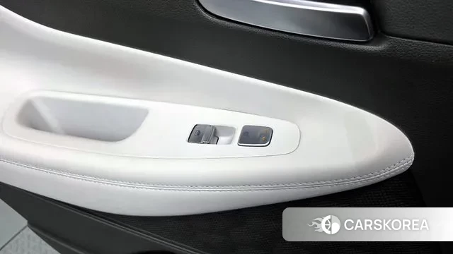 Hyundai The New Santa Fe id 3361777 из Кореи 10