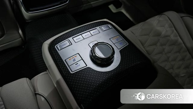 Genesis G80 (RG3) id 4329351 из Кореи 10