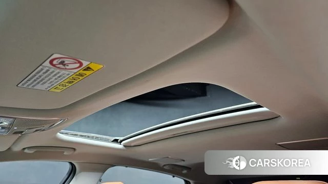 Kia More K9 id 4225773 из Кореи 10