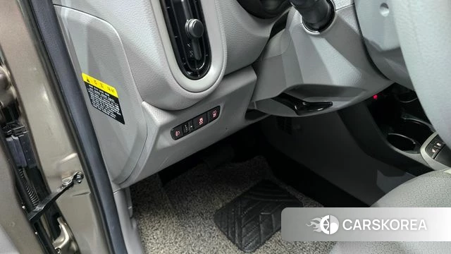 Kia Morning Urban (JA) id 4764468 из Кореи 10