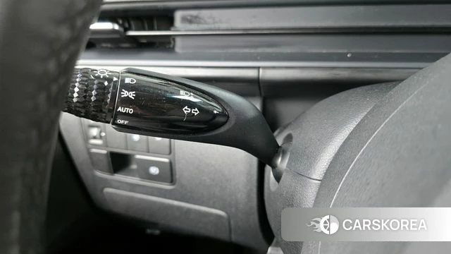 Hyundai Staria id 4282710 из Кореи 10