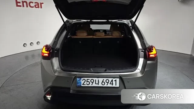 Lexus UX250h id 3492022 из Кореи 10