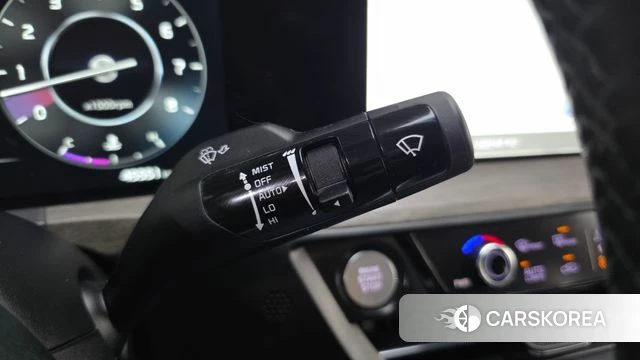 Kia K8 id 4740271 из Кореи 10