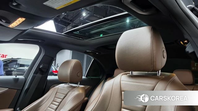 Mercedes-Benz E-Class W213 id 4765364 из Кореи 10