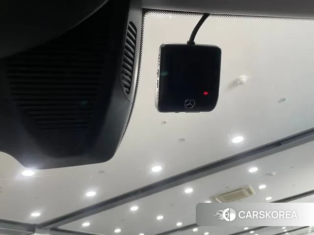 Mercedes-Benz E-Class W214 id 3057807 из Кореи 10