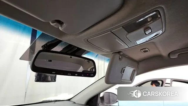 Kia Come New K3 id 3593430 из Кореи 10