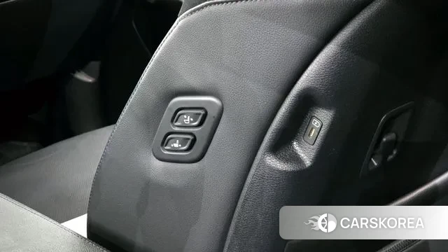 Kia Sportage 5th Generation Hybrid id 3447257 из Кореи 10