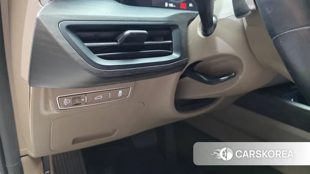 Kia K8 id 4382756 из Кореи 10