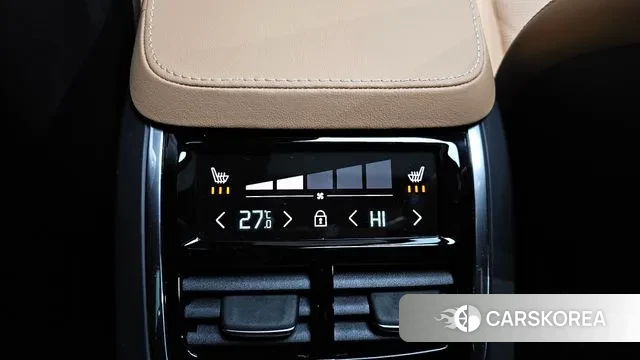 Volvo XC90 second Generation id 3533955 из Кореи 10