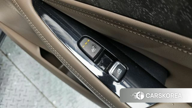 Kia K8 id 3910386 из Кореи 10