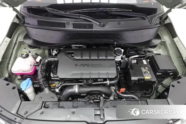 Hyundai Casper id 2969190 из Кореи 10