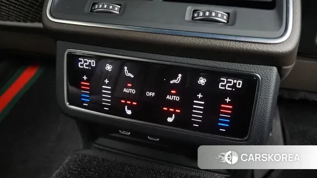 Audi A7 (4K) id 3463286 из Кореи 10