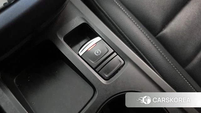 Renault Korea (Samsung) XM3 id 3833680 из Кореи 10