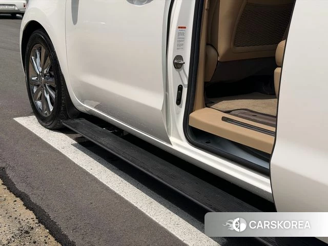 Kia The New Carnival id 4764958 из Кореи 10