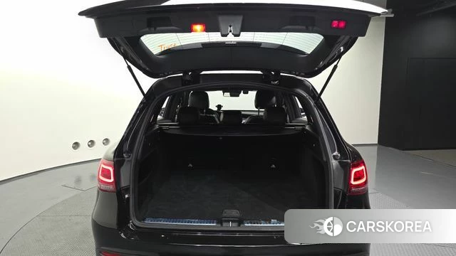 Mercedes-Benz GLC-Class X253 id 4196376 из Кореи 10