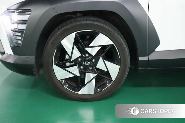 Hyundai Kona (SX2) id 4749642 из Кореи 10