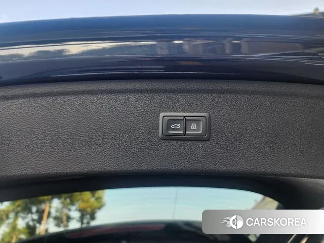 Audi Q5 (FY) id 3329683 из Кореи 10