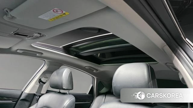 Hyundai Grandeur IG id 4937562 из Кореи 10