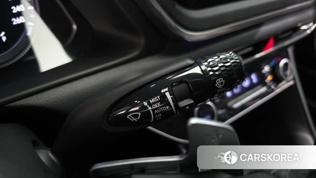 Hyundai Sonata (DN8) id 3941251 из Кореи 10