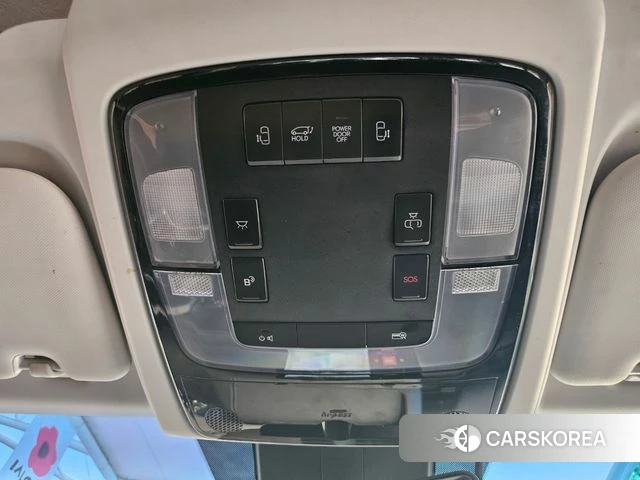 Hyundai Staria id 4947190 из Кореи 10