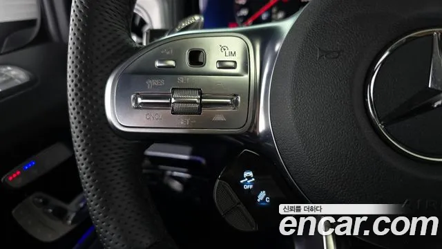 Mercedes-Benz G-Class W463b id 2694714 из Кореи 10