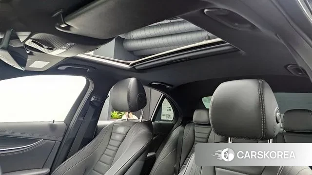 Mercedes-Benz E-Class W213 id 3038323 из Кореи 10