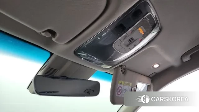 Genesis G80 (RG3) id 3650643 из Кореи 10