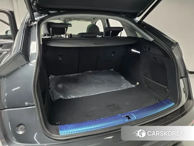 Audi Q5 (FY) id 3517074 из Кореи 10