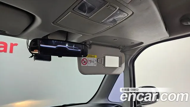 Kia The New Ray id 2697960 из Кореи 10