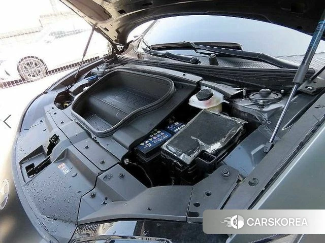 Hyundai Ionic 6 id 3864487 из Кореи 10