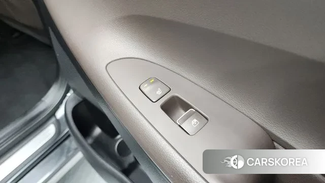 Hyundai The New Grandeur IG Hybrid id 3237758 из Кореи 10