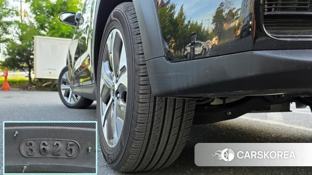 Kia Niro EV id 4419683 из Кореи 10