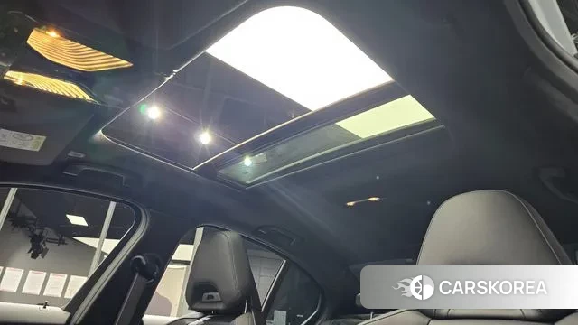 BMW 3 Series (G20) id 3715833 из Кореи 10