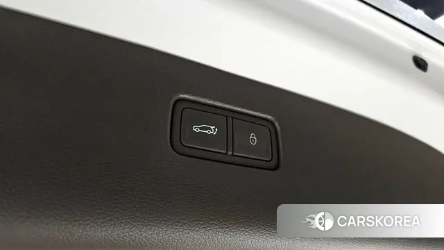 Genesis GV80 id 2915094 из Кореи 10