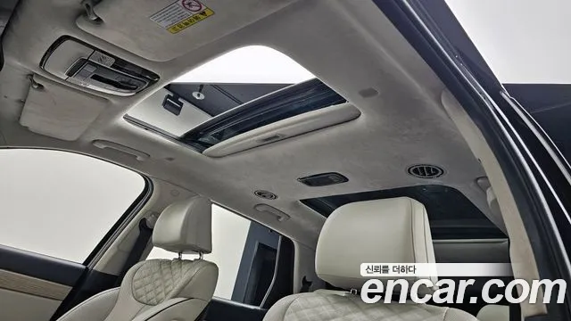 Hyundai Palisade id 2813589 из Кореи 10