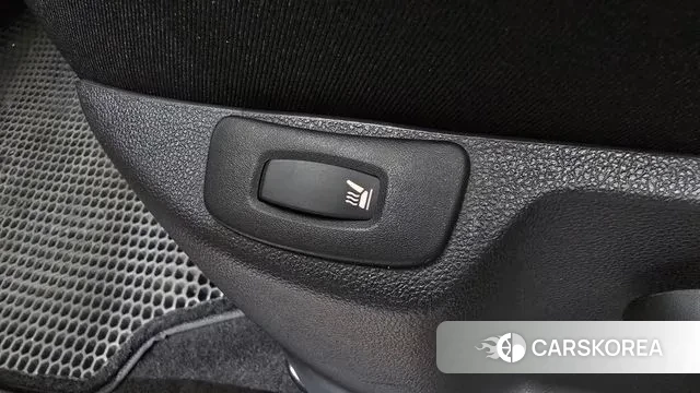 Renault Korea (Samsung) New QM3 id 3039335 из Кореи 10