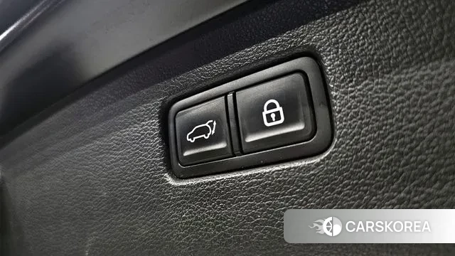 Genesis GV80 id 3484035 из Кореи 10