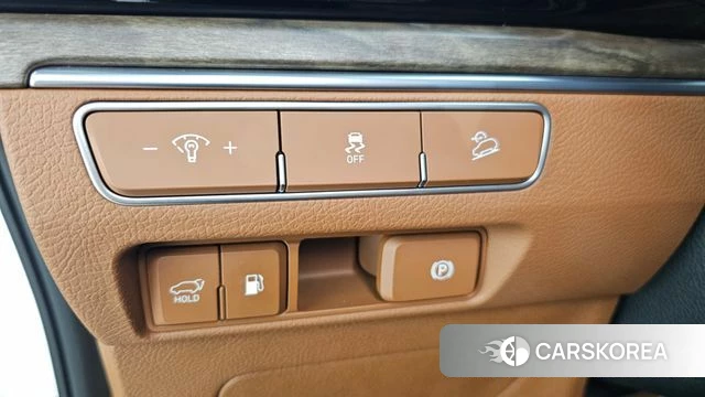 Kia Mohave Master id 4736015 из Кореи 10