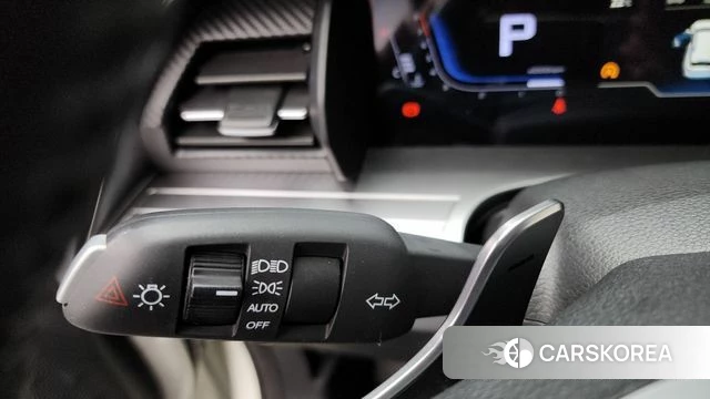 Ssangyong Torres id 4613455 из Кореи 10
