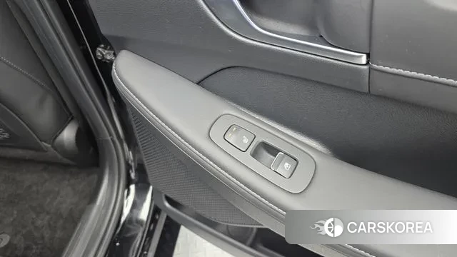 Hyundai Sonata D Edge (DN8) id 3195934 из Кореи 10