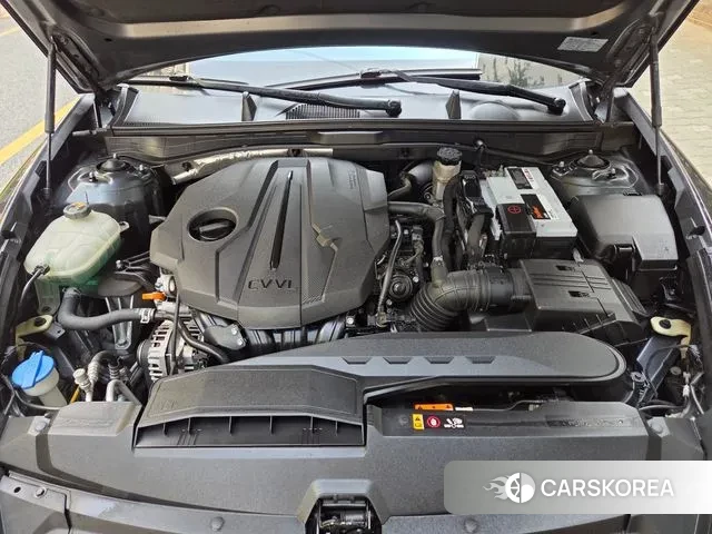 Hyundai Sonata (DN8) id 3772820 из Кореи 10