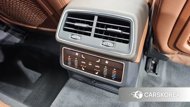 Audi A6 (C8) id 3367670 из Кореи 10