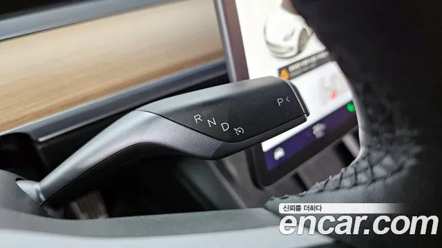 Tesla Model 3 id 2688112 из Кореи 10