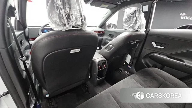 Hyundai Kona (SX2) id 3523715 из Кореи 10