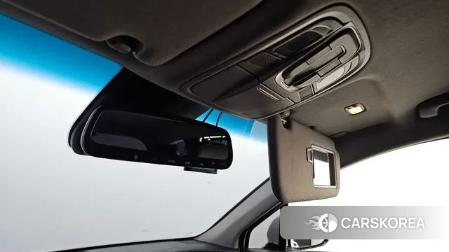 Hyundai Santa Fe TM id 3709177 из Кореи 10