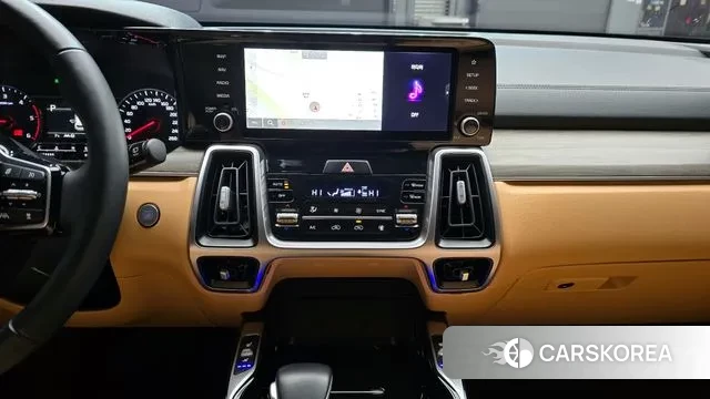 Kia Sorento 4th Generation id 3573397 из Кореи 10