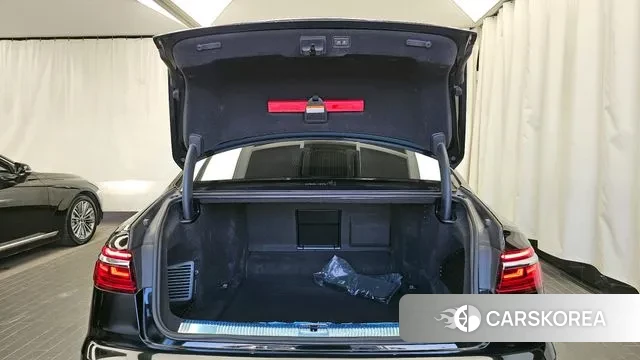 Audi A8 (D5) id 3630596 из Кореи 10