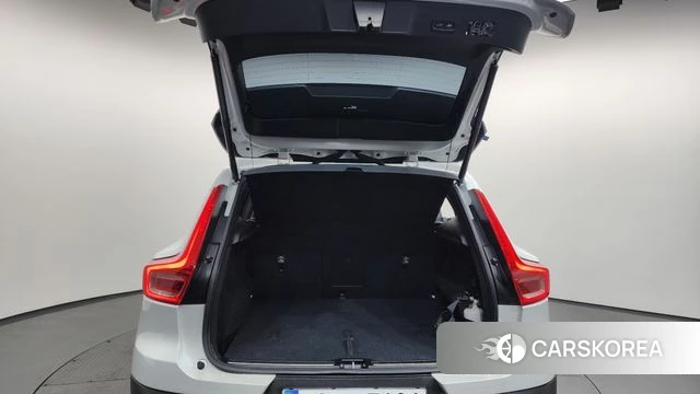 Volvo XC40 id 4224827 из Кореи 10