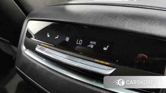 Cadillac Escalade 5th Generation id 4864180 из Кореи 10