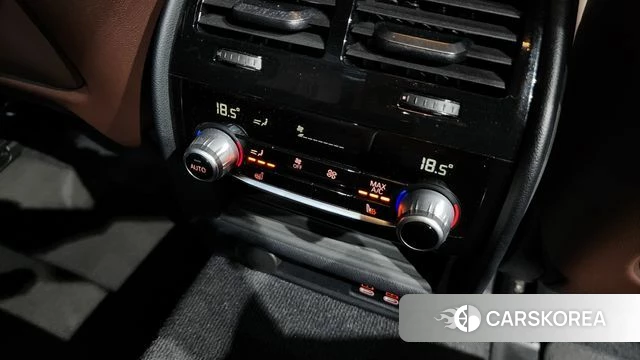 BMW 5 Series (G30) id 3954682 из Кореи 10